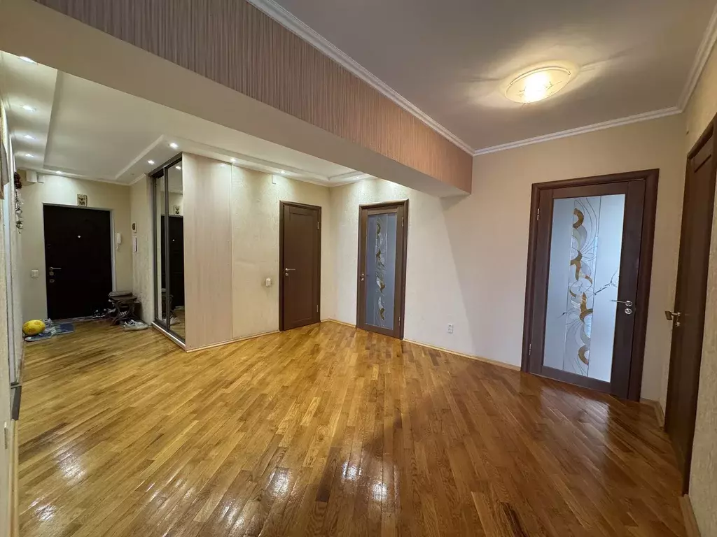 Продаётся 3-к квартира, 106.9 м - Фото 1