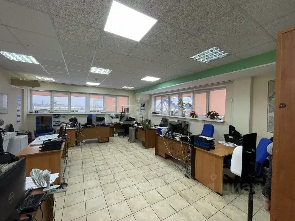 Офис в Санкт-Петербург Бумажная ул., 16к1 (51 м) - Фото 0