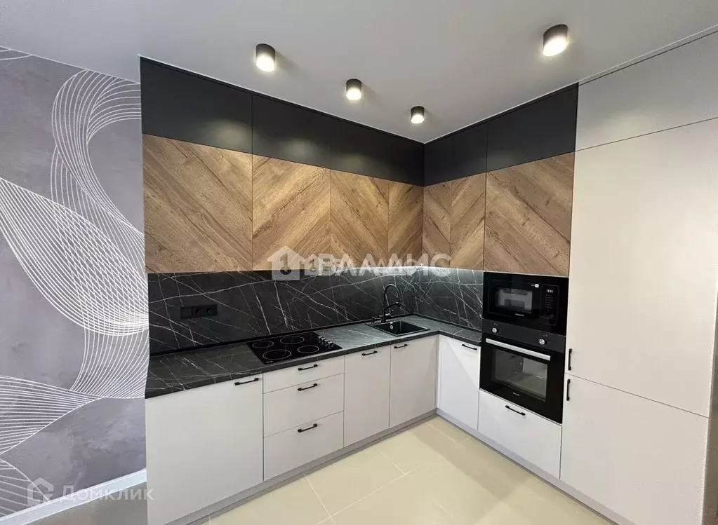 Продаётся 2-к квартира, 69.6 м - Фото 0