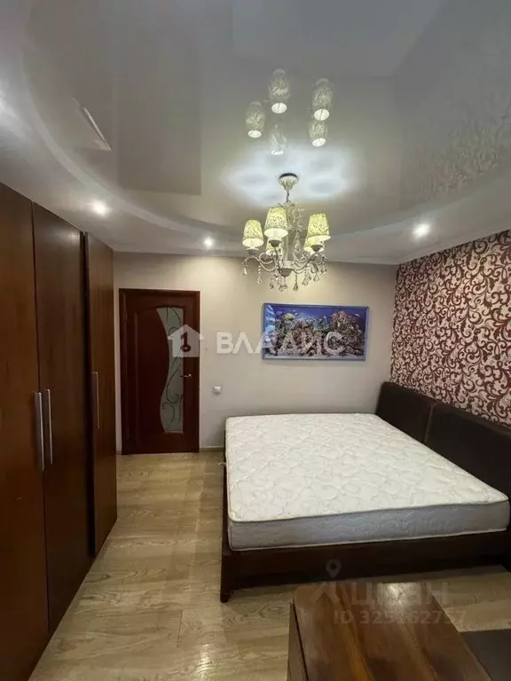 2-к кв. Бурятия, Улан-Удэ Ключевская ул., 60А/1 (60.5 м) - Фото 2