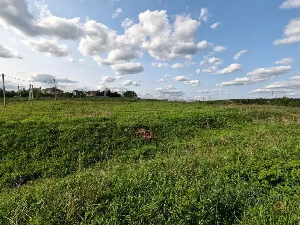 Участок в Московская область, Подольск городской округ, д. Матвеевское ... - Фото 2