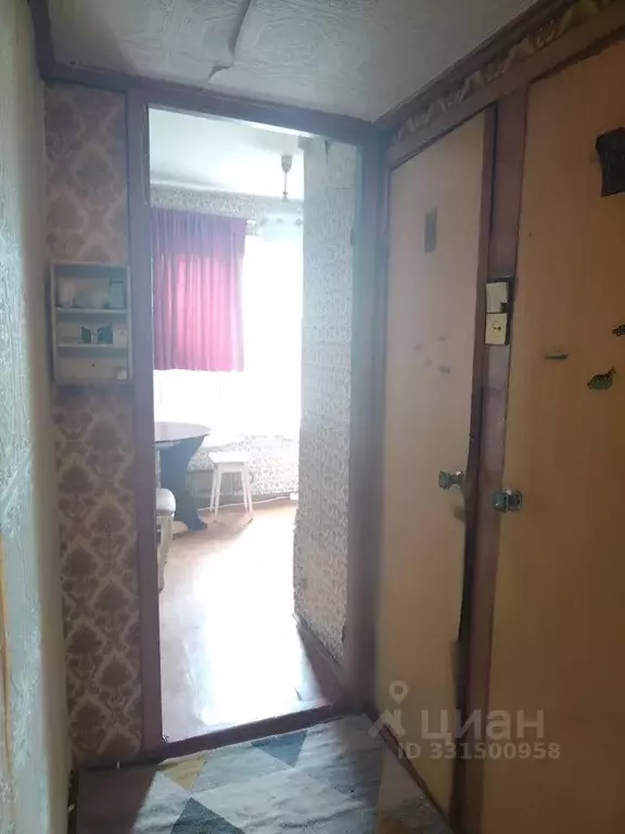 2-к кв. Москва Северный бул., 12Б (45.0 м) - Фото 1
