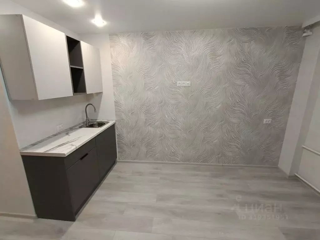 Студия Томская область, Томск просп. Кирова, 56Б (18.0 м) - Фото 0