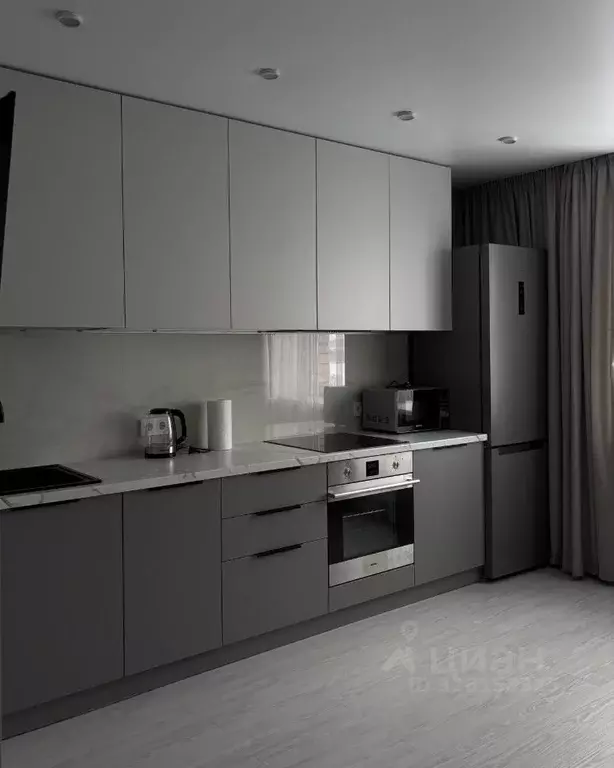 1-к кв. Вологодская область, Череповец ул. Береговая, 5 (43.0 м) - Фото 1