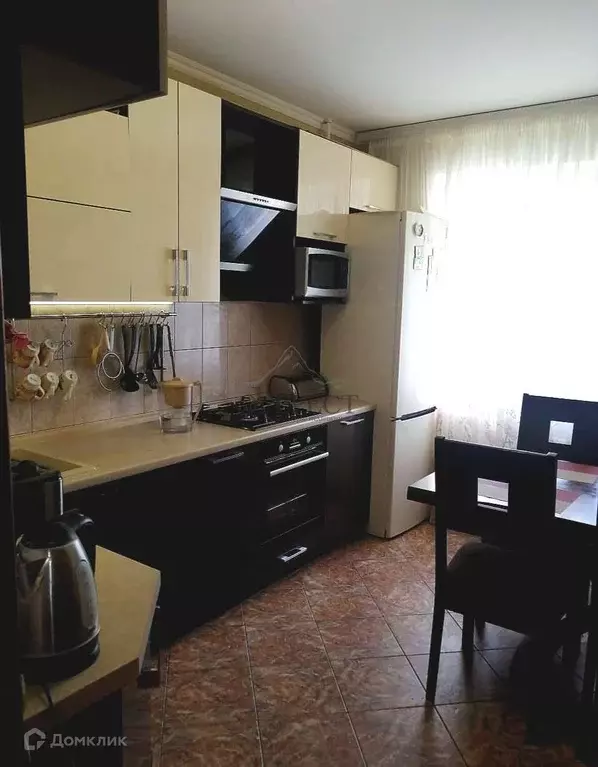 Продаётся 4-к квартира, 80 м - Фото 1