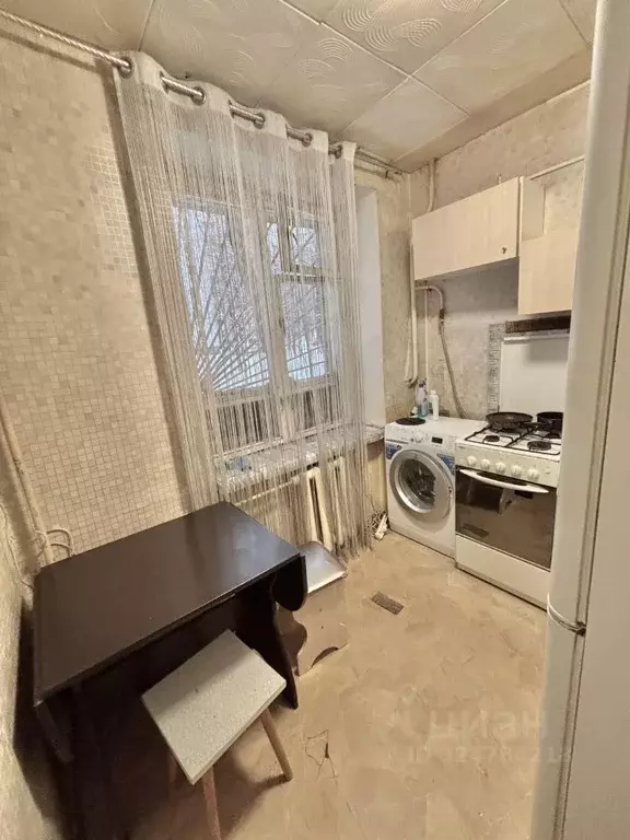 2-к кв. Москва ул. Панферова, 16К1 (45.0 м) - Фото 2