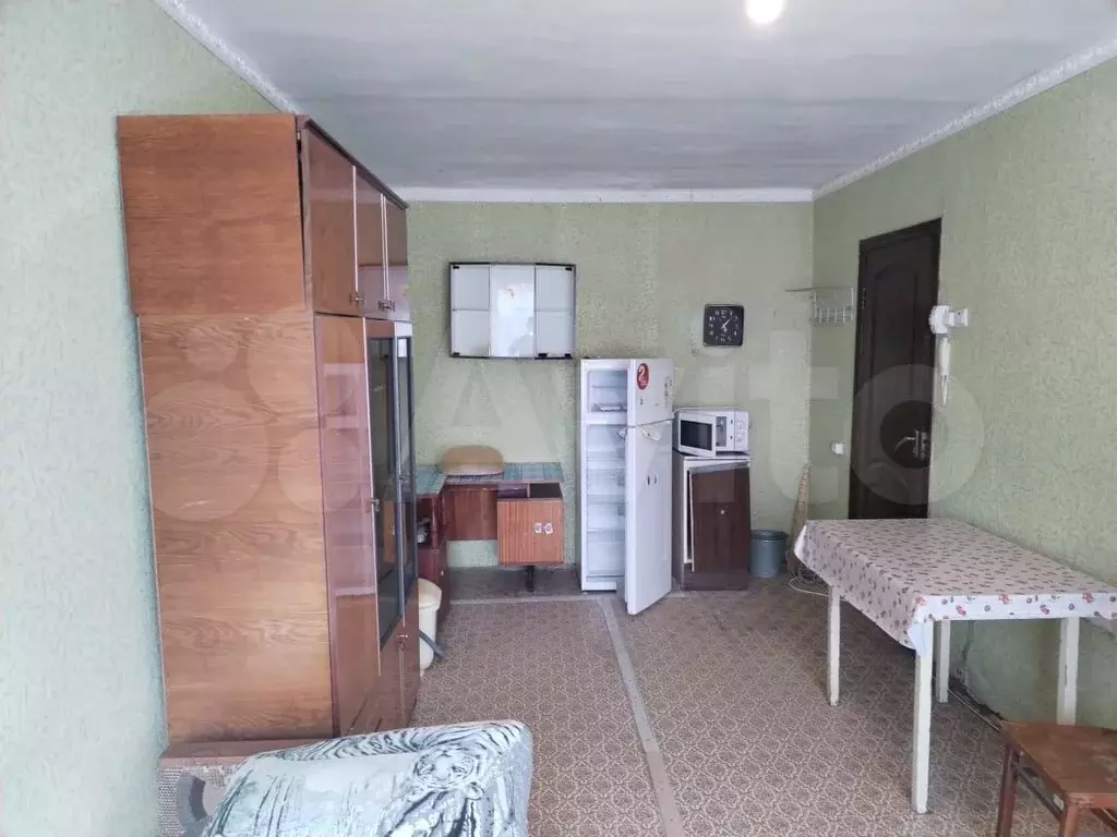 Комната 19,1 м в 1-к., 4/6 эт. - Фото 1