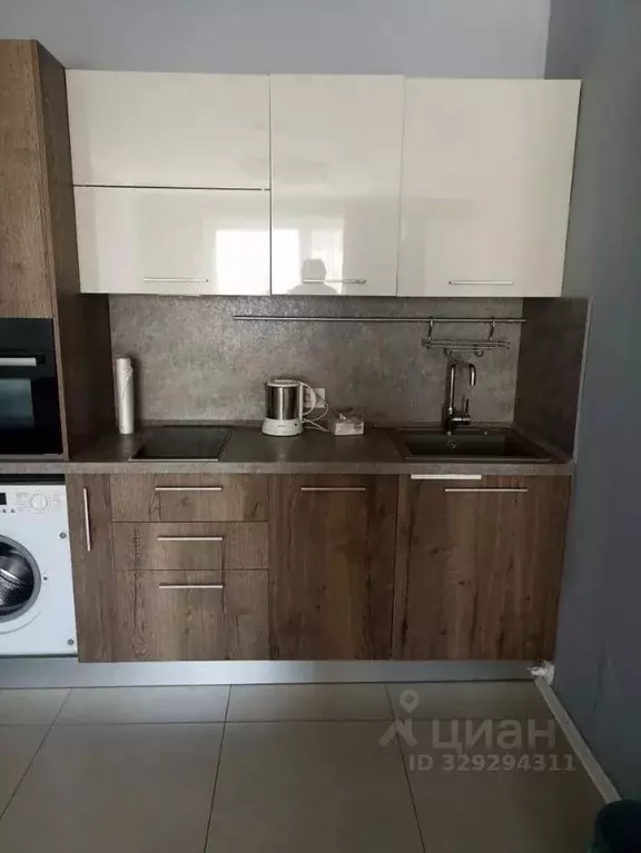 1-к кв. Москва Варшавское ш., 141к10 (35.0 м) - Фото 1