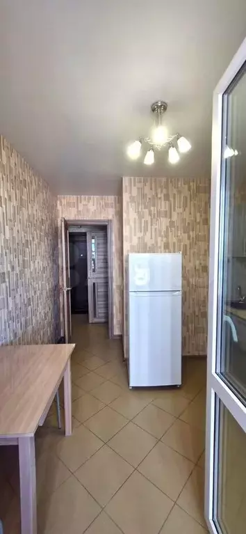 1-к. квартира, 34,1 м, 10/12 эт. - Фото 1