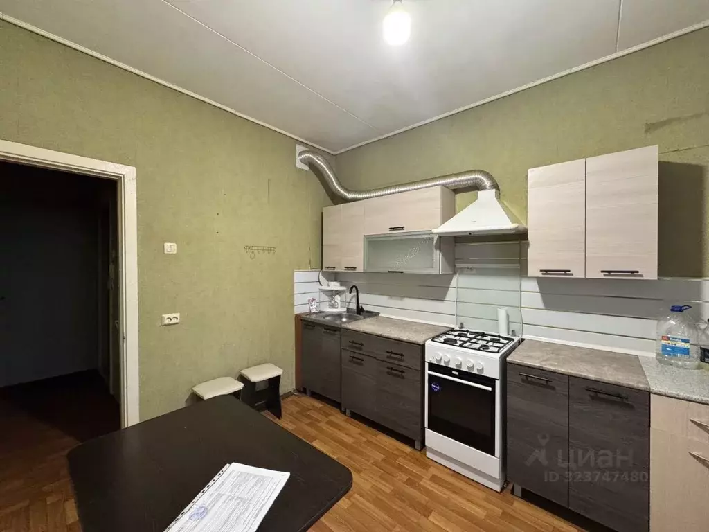 3-к кв. Псковская область, Псков Юбилейная ул., 32А (80.7 м) - Фото 2