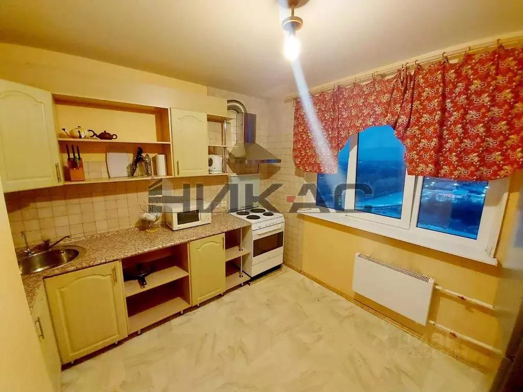 3-к кв. Ярославская область, Ярославль Ленинградский просп., 88/23 ... - Фото 2