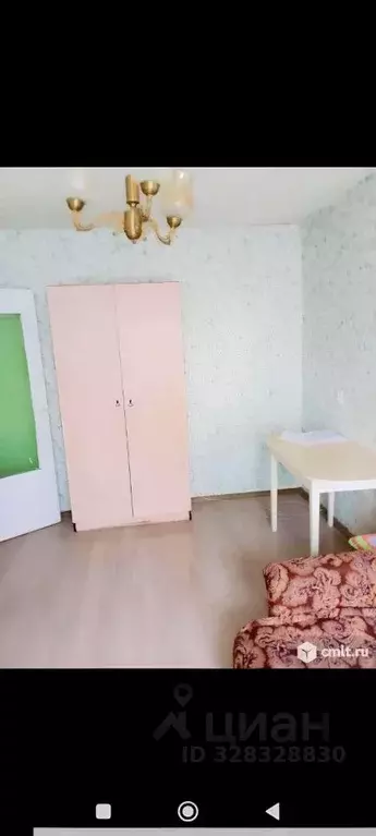 1-к кв. Воронежская область, Воронеж ул. Туполева, 7 (28.0 м) - Фото 2