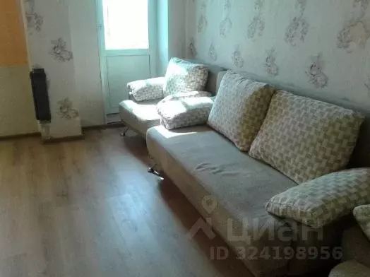 Студия Хакасия, Абакан ул. Торосова, 7к1 (27.0 м) - Фото 2