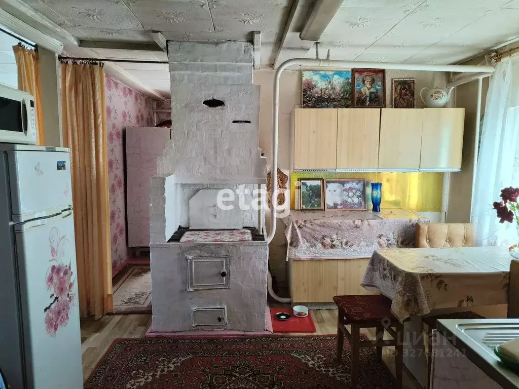 Дом в Владимирская область, Покров городской округ, д. Марочково ул. ... - Фото 2