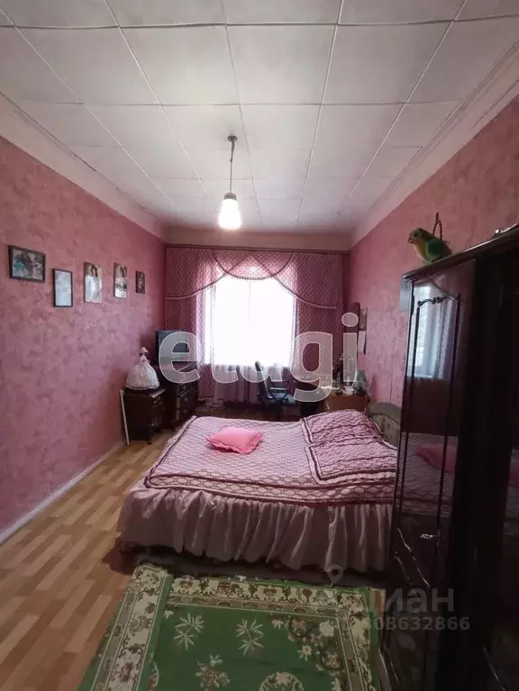 3-к кв. Крым, Саки ул. Курортная (63.0 м) - Фото 1