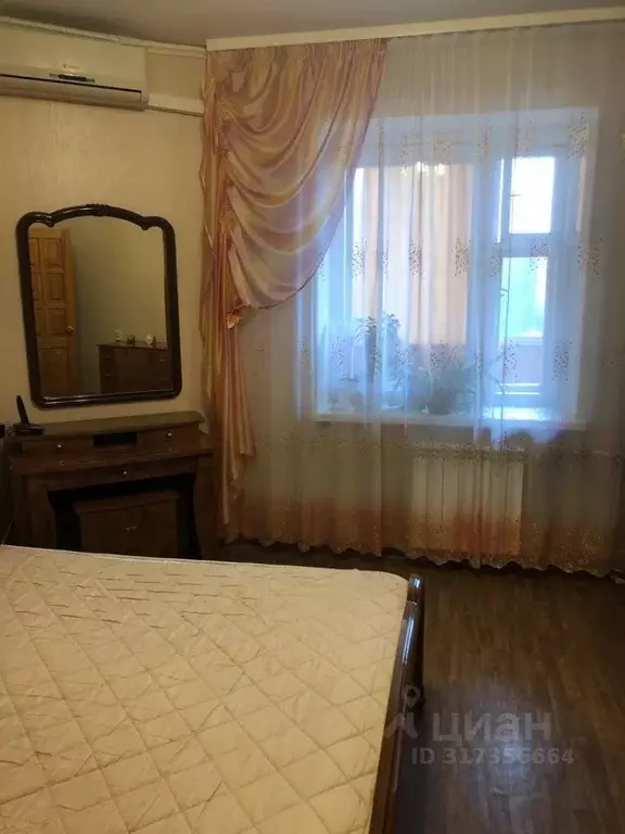 2-к кв. Воронежская область, Воронеж ул. Владимира Невского, 22/1 ... - Фото 0