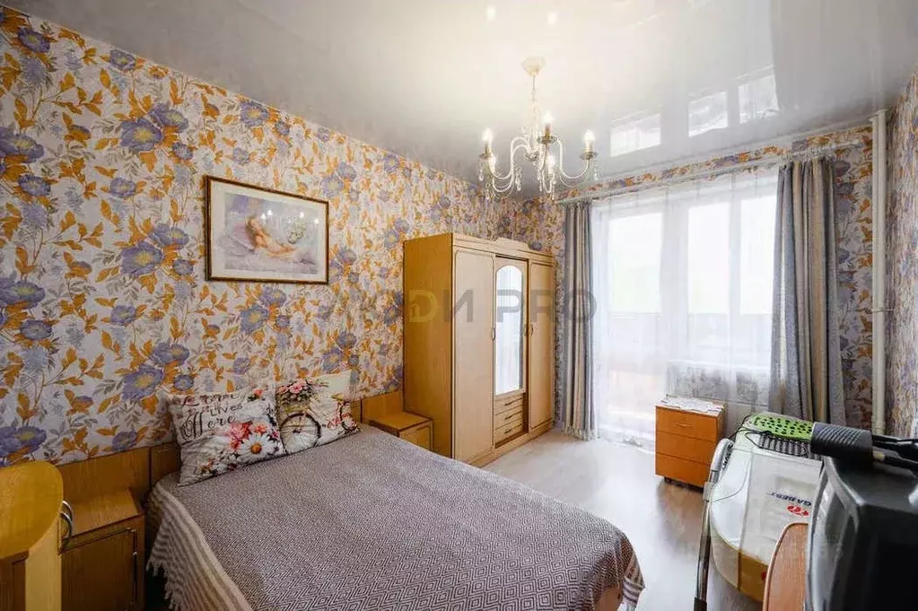 1-к кв. Кировская область, Киров ул. Никитская, 157 (45.0 м) - Фото 1