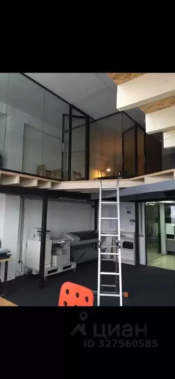 Офис в Москва ул. Вавилова, 65А (125 м) - Фото 1