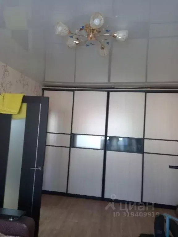 1-к кв. Саха (Якутия), Якутск ул. Дзержинского, 14/2 (37.0 м) - Фото 1