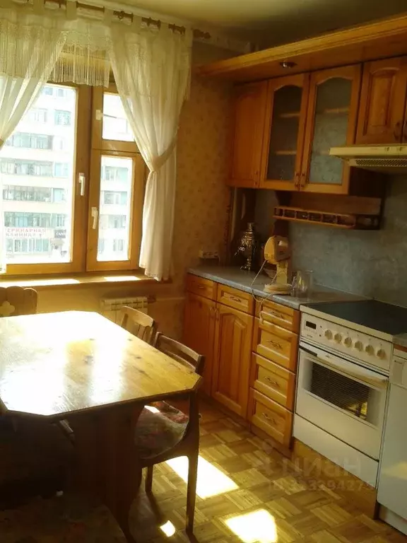 2-к кв. Красноярский край, Красноярск Северный мкр, ул. Урванцева, 34 ... - Фото 2