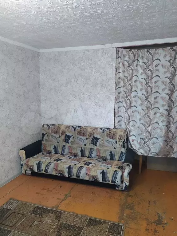 1-к. квартира, 32 м, 3/5 эт. - Фото 1