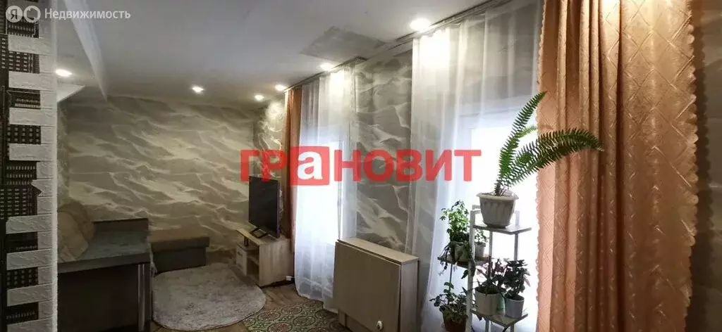 Дом в Станционный сельсовет, СТ Планер, аллея Д, 14 (48.7 м) - Фото 1