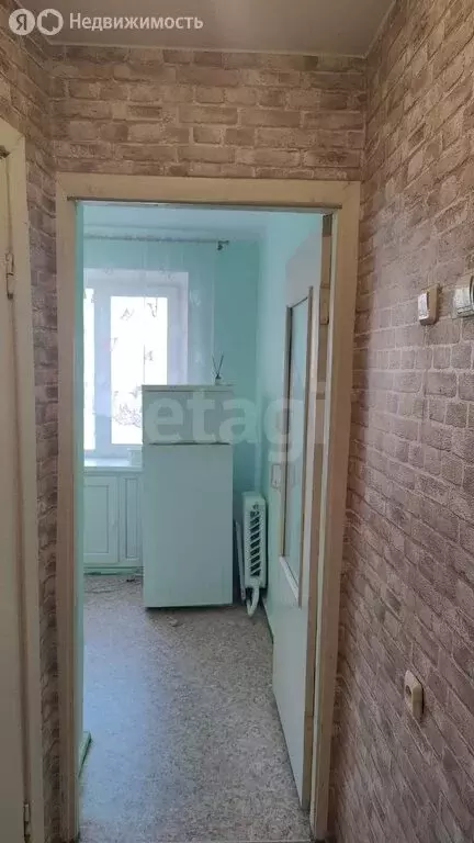 2-комнатная квартира: Энгельс, Тракторная улица, 2 (43 м) - Фото 1