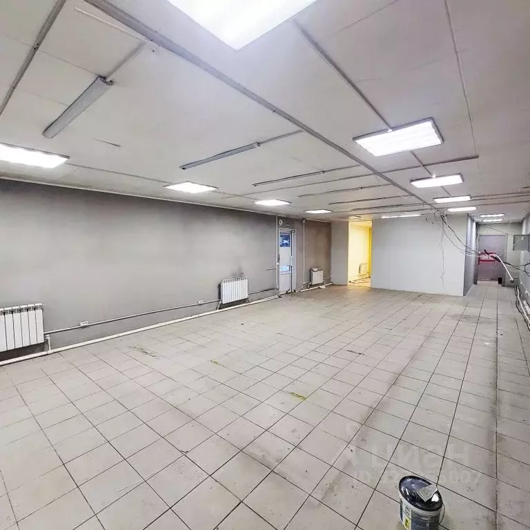 Помещение свободного назначения в Москва, Москва, Зеленоград ул. ... - Фото 1