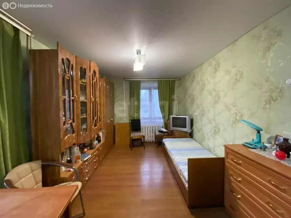 1-комнатная квартира: Котлас, Советская улица, 12 (32 м) - Фото 2