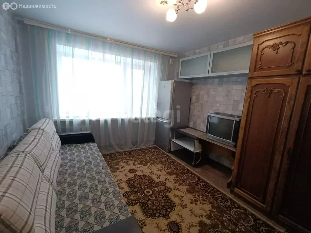 1к в -комнатной квартире ( м) - Фото 1