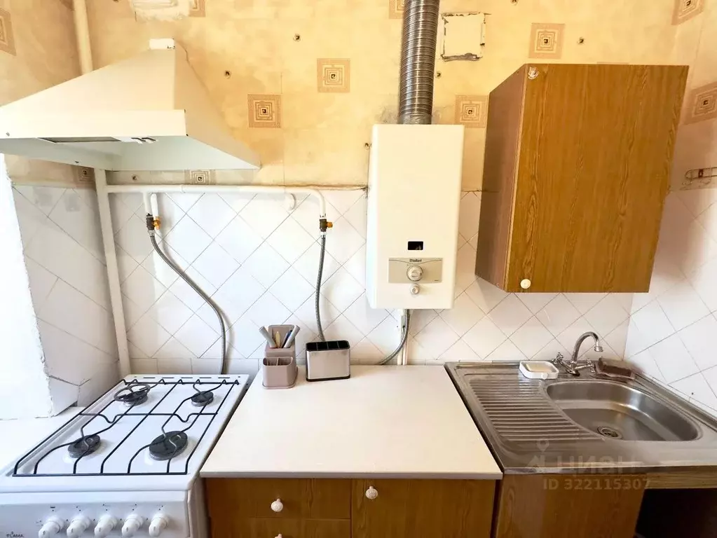 2-к кв. Ставропольский край, Ставрополь Вокзальная ул., 28 (47.0 м) - Фото 2