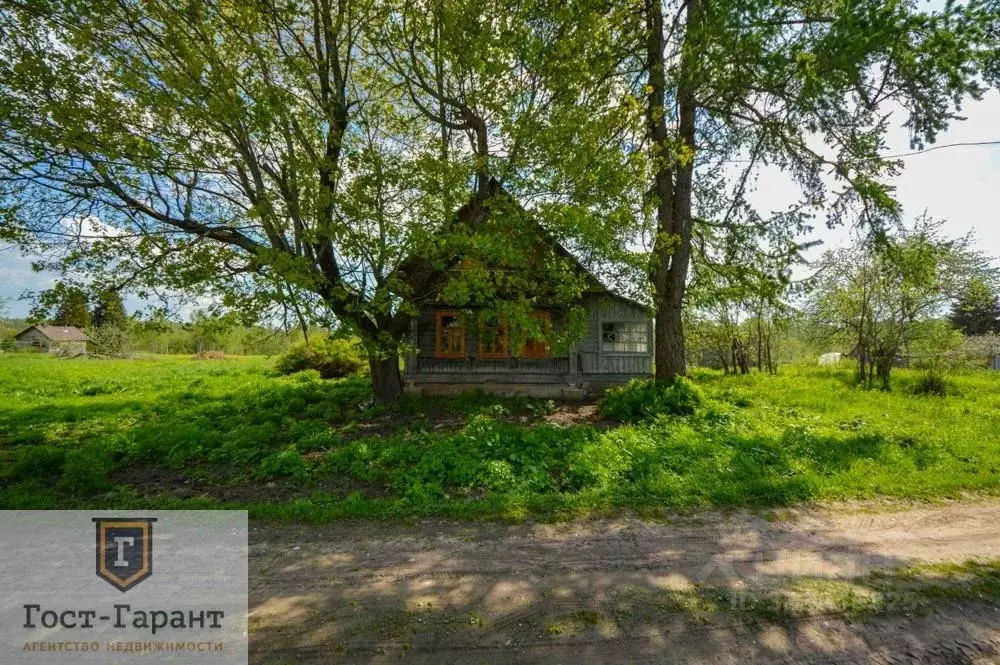 Дом в Тверская область, Зубцовский муниципальный округ, д. Болотово ... - Фото 2