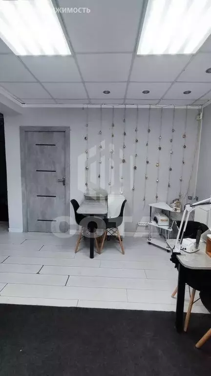 Помещение свободного назначения (35.5 м) - Фото 1