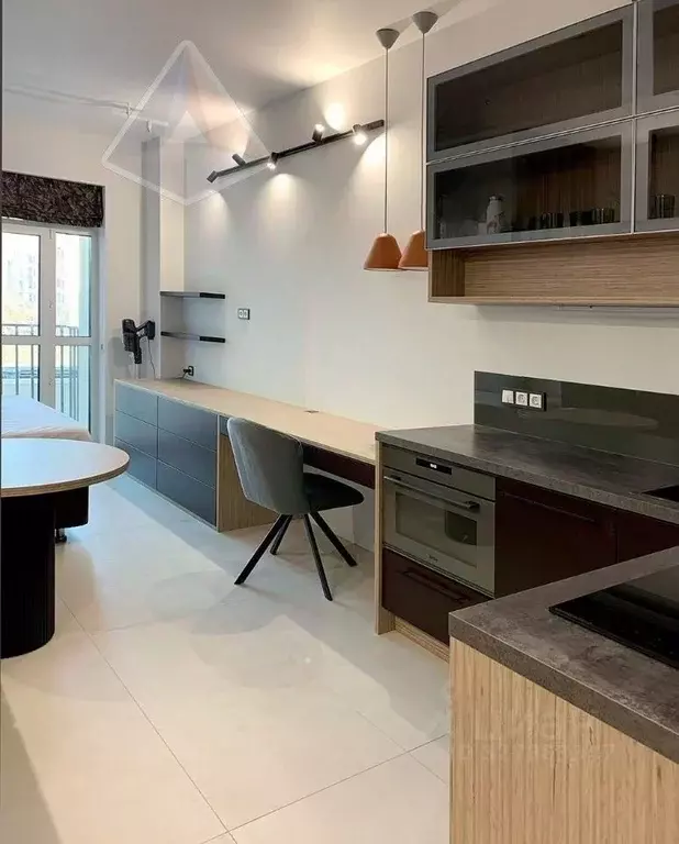 Студия Москва ул. Академика Королева, 13 (28.0 м) - Фото 2