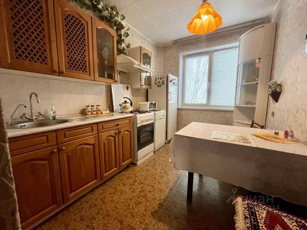 2-к кв. Волгоградская область, Волгоград ул. Рихарда Зорге, 42 (50.8 ... - Фото 1