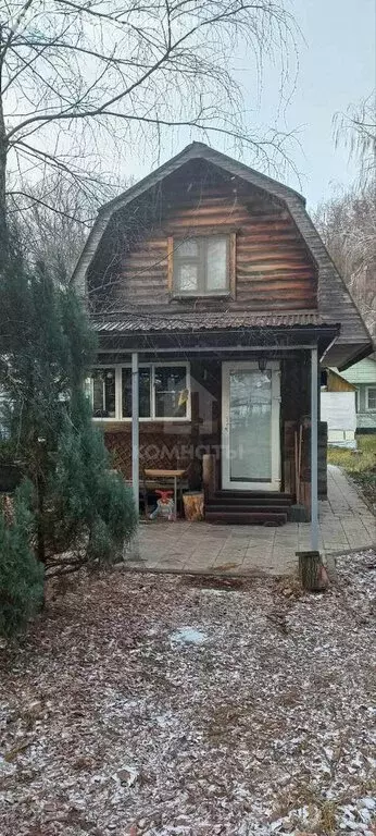 Дом в Воронеж, улица Казакова, 50 (36 м) - Фото 2