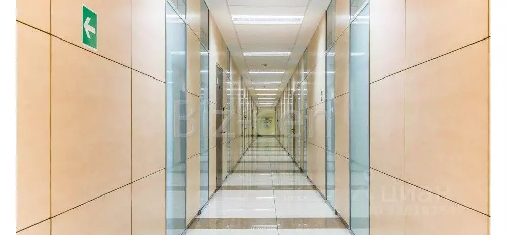 Офис в Москва Варшавское ш., 26 (243 м) - Фото 2