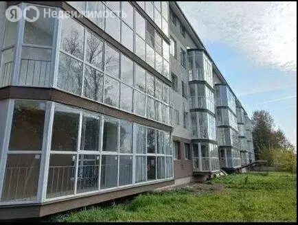 1-комнатная квартира: Иваново, 4-й Котельницкий переулок, 9 (60 м) - Фото 2