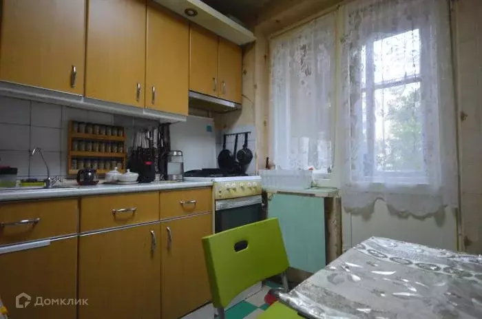 Продаётся 3-к квартира, 57.3 м - Фото 0