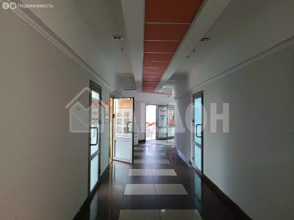 Офис (110 м) - Фото 2