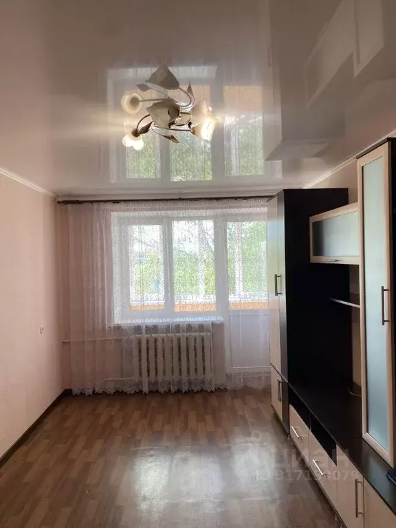 2-к кв. Башкортостан, Ишимбай ул. Чкалова, 27 (44.6 м) - Фото 0