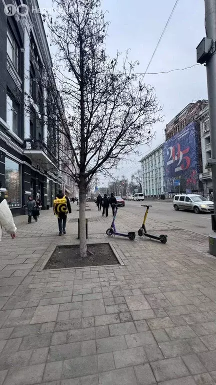 Офис (112.1 м) - Фото 1