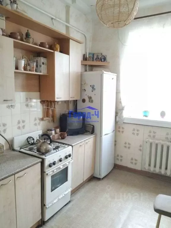 Комната Чувашия, Чебоксары ул. Карла Маркса, 31 (18.0 м) - Фото 1