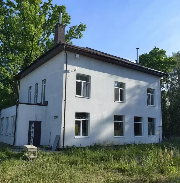 Дом в Татарстан, Высокогорский район, с. Семиозерка ул. Батыршина, 28 ... - Фото 1