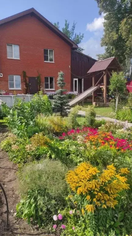 Дом в Удмуртия, Ижевск ул. 3-я Малиновая Гора, 12 (109 м) - Фото 1