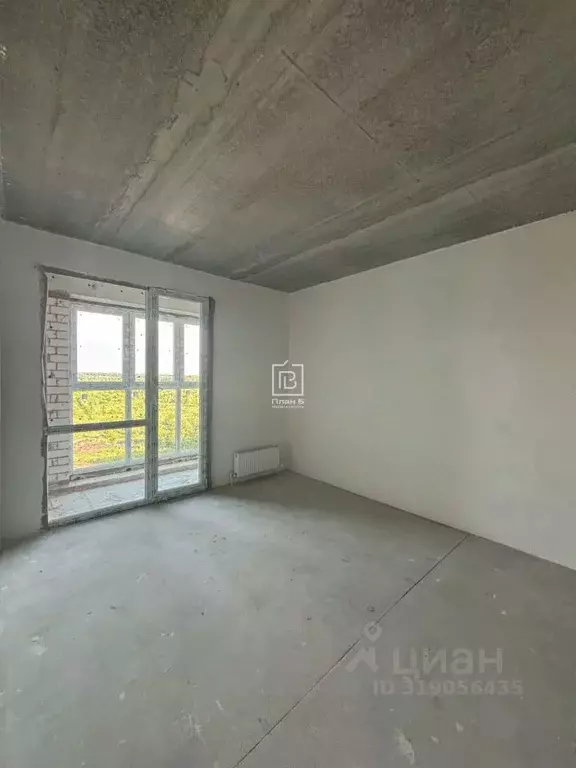 1-к кв. Калужская область, Калуга Жилыеы Острова кв-л,  (35.6 м) - Фото 1