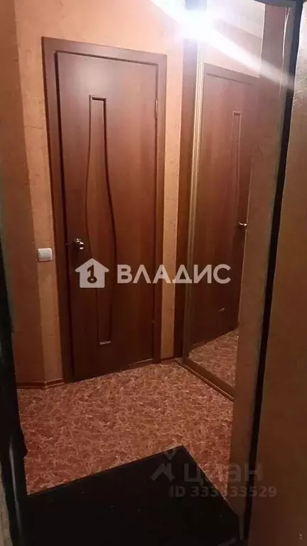 1-к кв. Москва 4-й Вятский пер., 21 (32.0 м) - Фото 2
