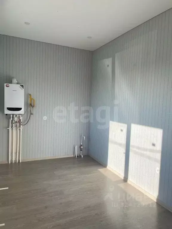 Таунхаус в Адыгея, Майкопский район, Красноульское с/пос, Гражданский ... - Фото 1