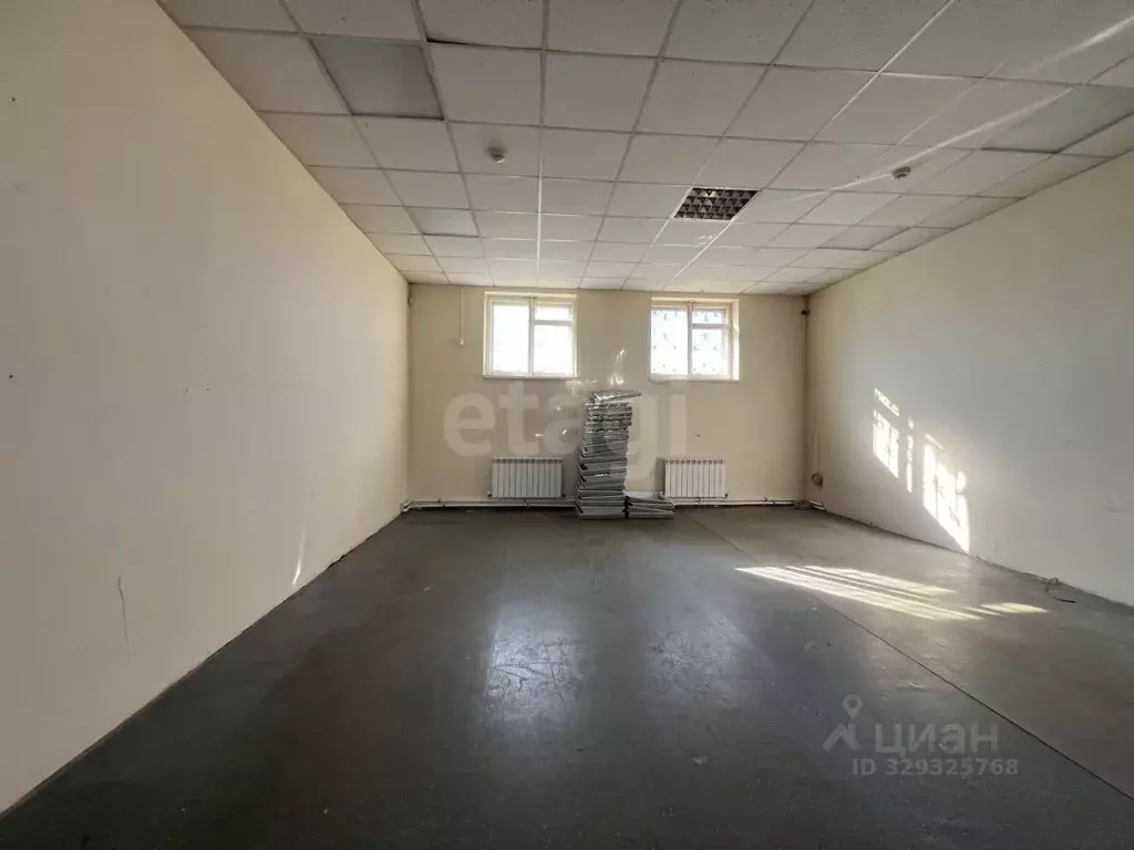 Помещение свободного назначения в Марий Эл, Йошкар-Ола ул. ... - Фото 2