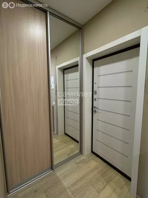 1-комнатная квартира: Уфа, Глумилинская улица, 6 (37.7 м) - Фото 1